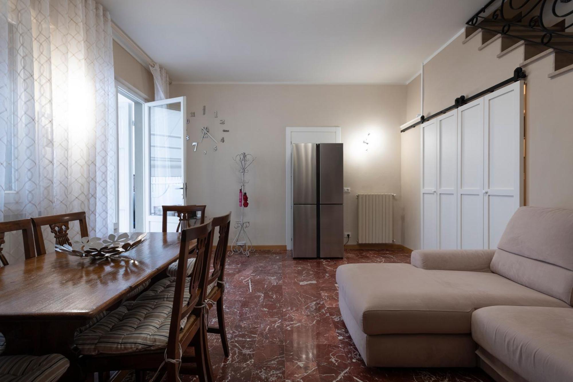 Villa Villino Claudia Forte dei Marmi Esterno foto