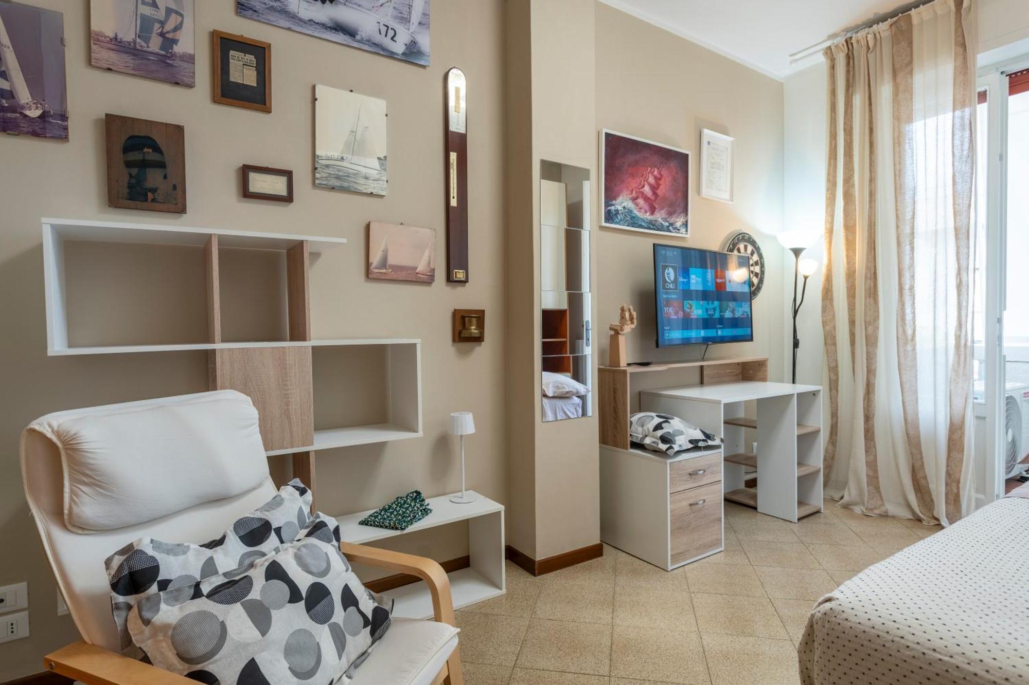 Villa Villino Claudia Forte dei Marmi Esterno foto