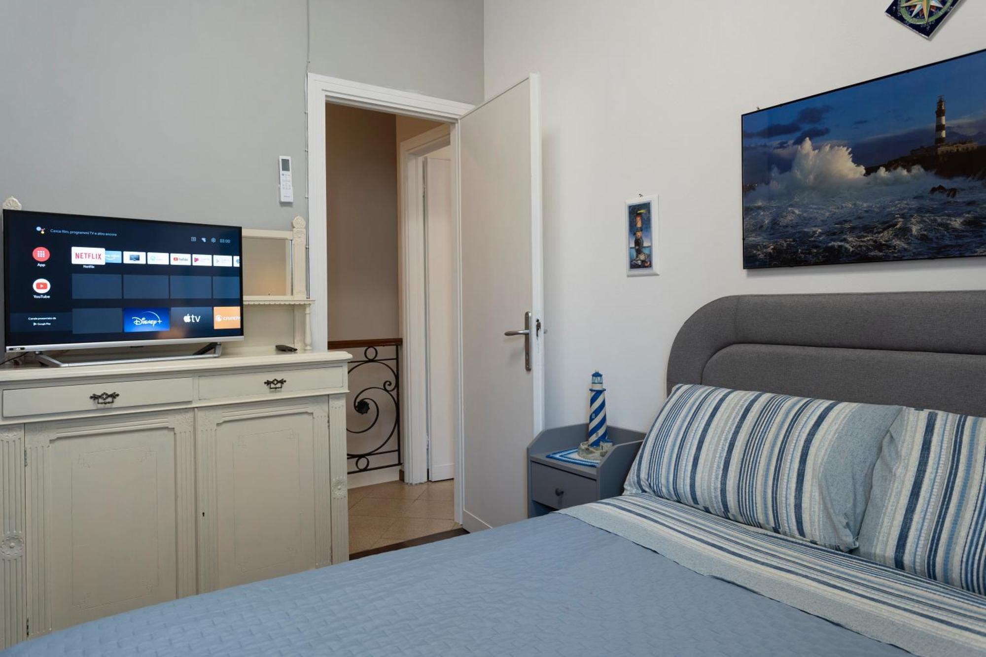 Villa Villino Claudia Forte dei Marmi Esterno foto