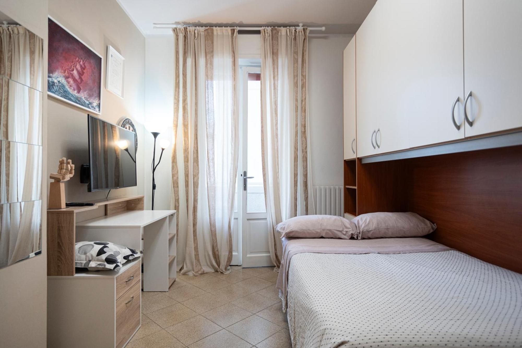 Villa Villino Claudia Forte dei Marmi Esterno foto